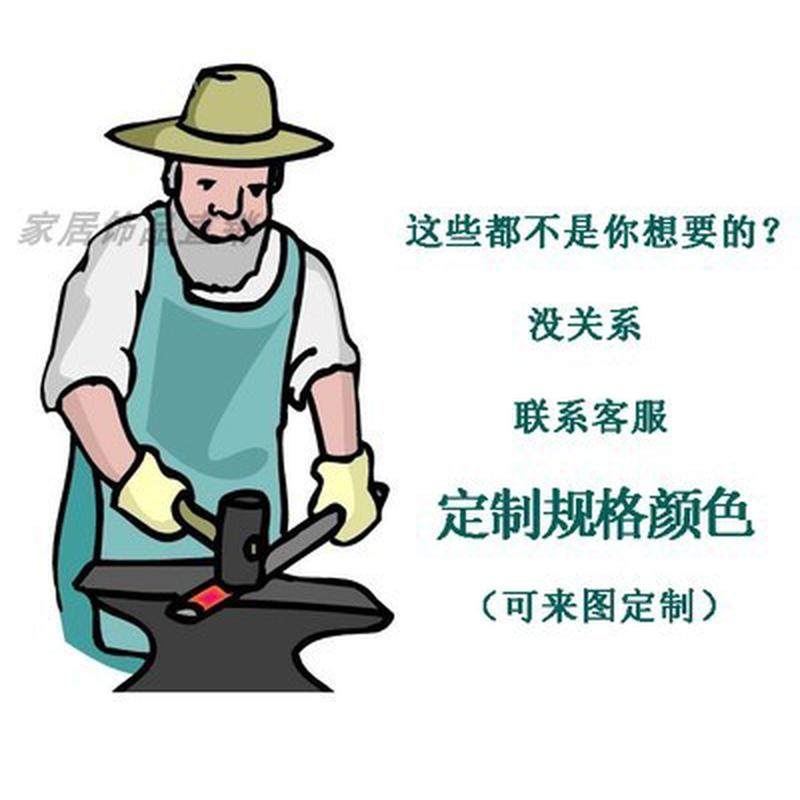 2eie客厅背景墙装饰品中式金属挂件轻奢墙饰铁艺壁挂餐厅样板房壁