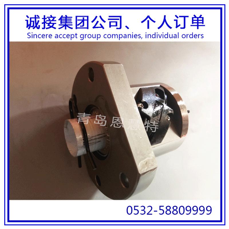 THK滚珠丝杠BTK1006V-2.6BTK4010-5.3ZZ+2000LT梯形丝杠螺母