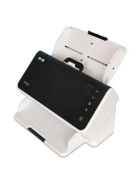 热销奔自动pentumds-230扫描仪高速扫描ds270彩色扫描支持图双面