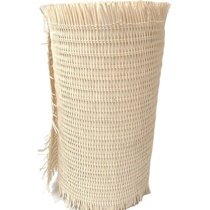 源头厂家只有藤藤芯半圆原色对边骨藤笪家具材料工艺品辅料