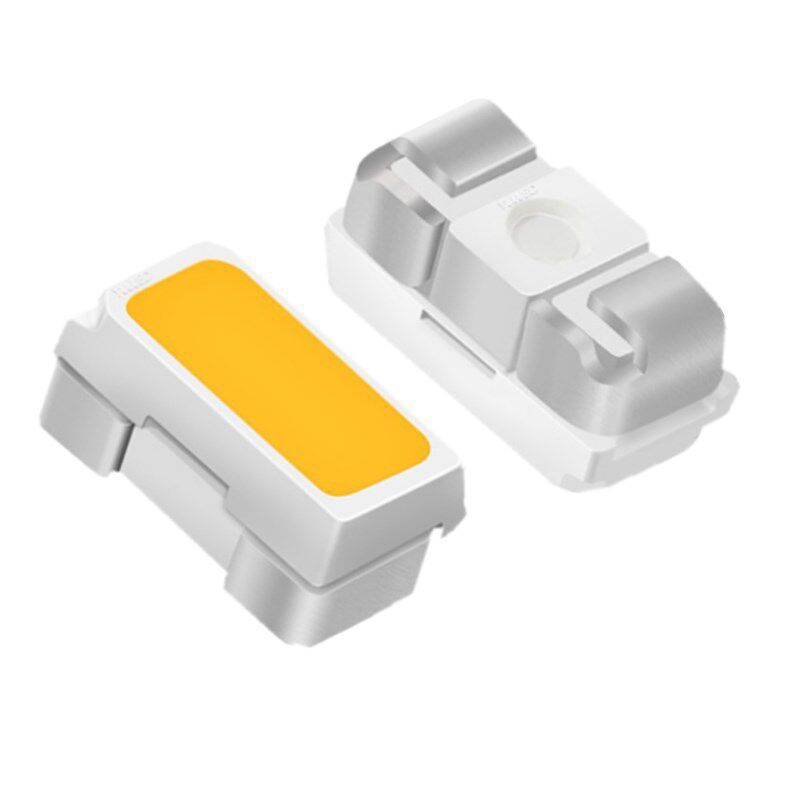 供应3014湖蓝冰蓝侧晶灯珠发光元0.1w芯片游戏机设备氛围指示led