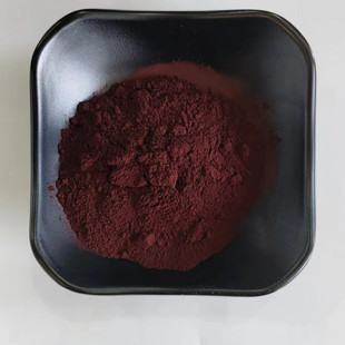 eddha螯合铁6农用螯合铁肥黑色铁6全水溶黄叶补铁叶面肥