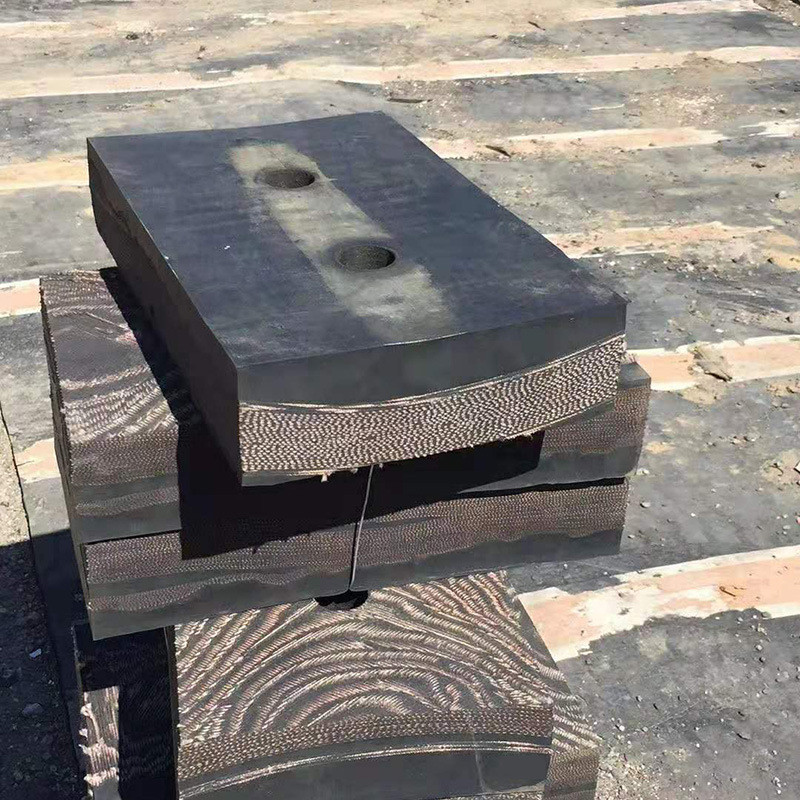 大量厂家供应橡胶减震块 图用橡胶减震弹簧 厂家支持来样来振动筛