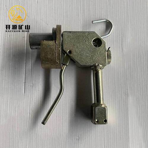 DZ-Q2注液枪矿用单体支柱注液枪手持式高压注液枪