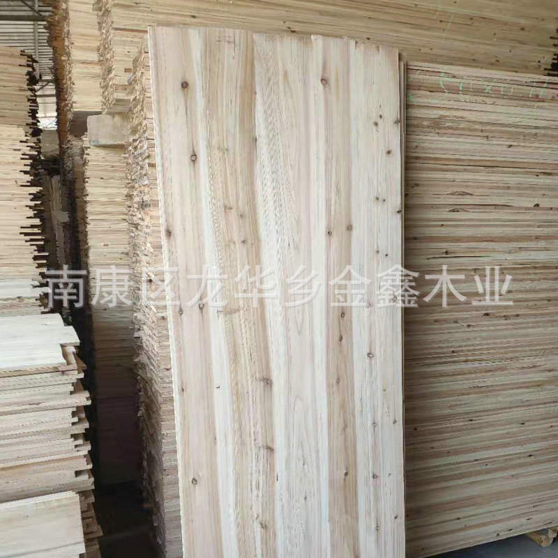 9mm杉木香直拼板实木硬床板铺板垫片木板床垫护脊椎护腰硬床垫板