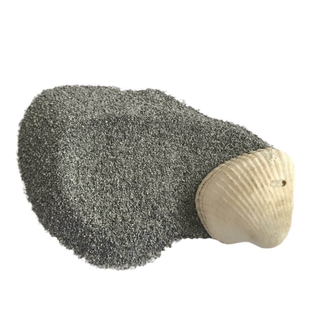 艺术烧结彩砂网红沙滩粉色彩沙儿童沙画烧结沙景观沙漏用彩砂