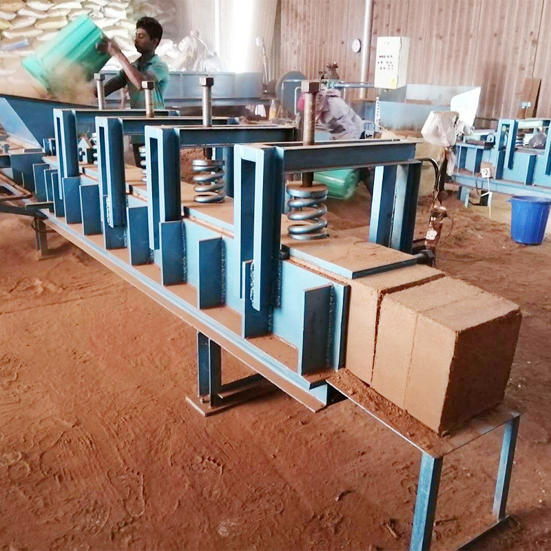 热销印度砖糠椰椰土椰砖绿萝营养土栽培椰糠