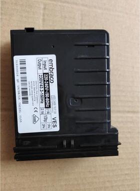 全新恩布拉科变频VES 2456 16 F 08冰箱压缩机驱动板