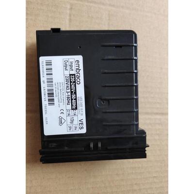 全新恩布拉科变频VES 2456 16 F 08冰箱压缩机驱动板