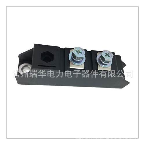 申华常州瑞社申社牌防反二极管桥臂桥堆电子模块md551220c
