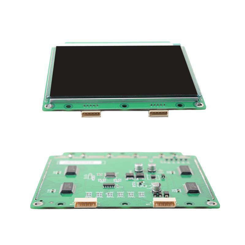 适用通力KDS330显示板液晶并联外呼显示板KM51167883G01全新现货