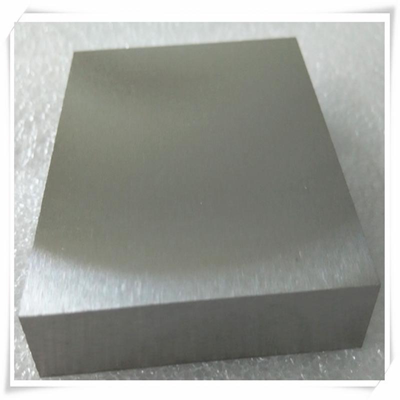 热销磨光钴：靶 99.99% 厚度板0.5 1 2 3 4钴片 直径φ63.5*6mm钴