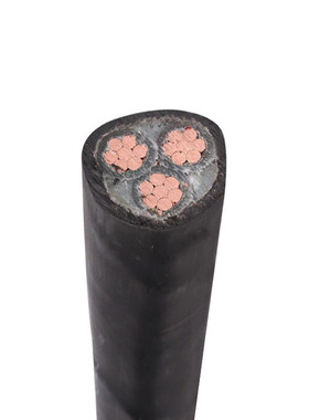 低烟无卤耐火电线电缆缆-yjy电线电缆3+13+24+1芯工程用电wdzbn