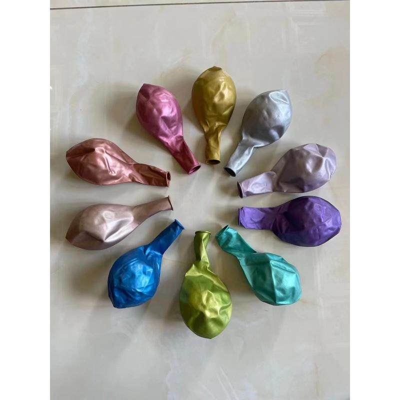 色包18寸帅安金属乳胶气球生日派对婚房装饰周岁布置金属铬整,节庆用品/礼品,气球,淘宝优惠券,粉丝福利购,淘宝优惠卷