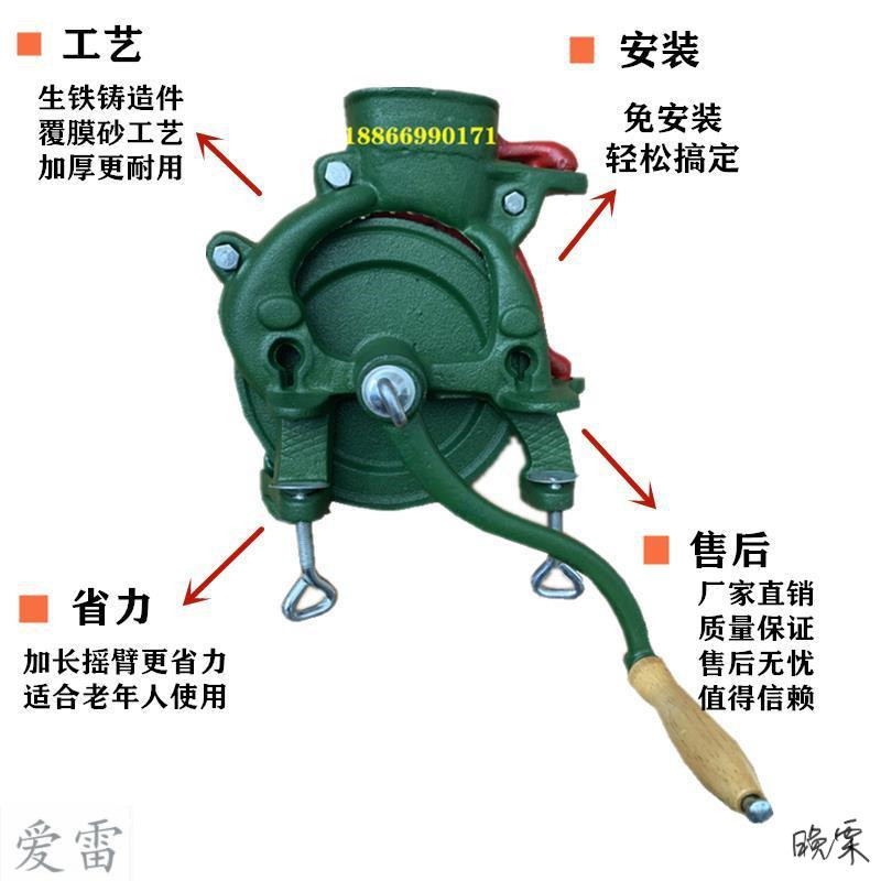 拨玉米粒剥离器电动小型手摇棒子脱粒机家用打苞米手动机器器拨