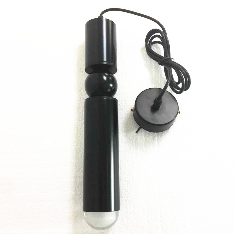 北欧餐厅吊灯饰吧台卧室床头吊灯创意服装店网红现代简约小吊灯具