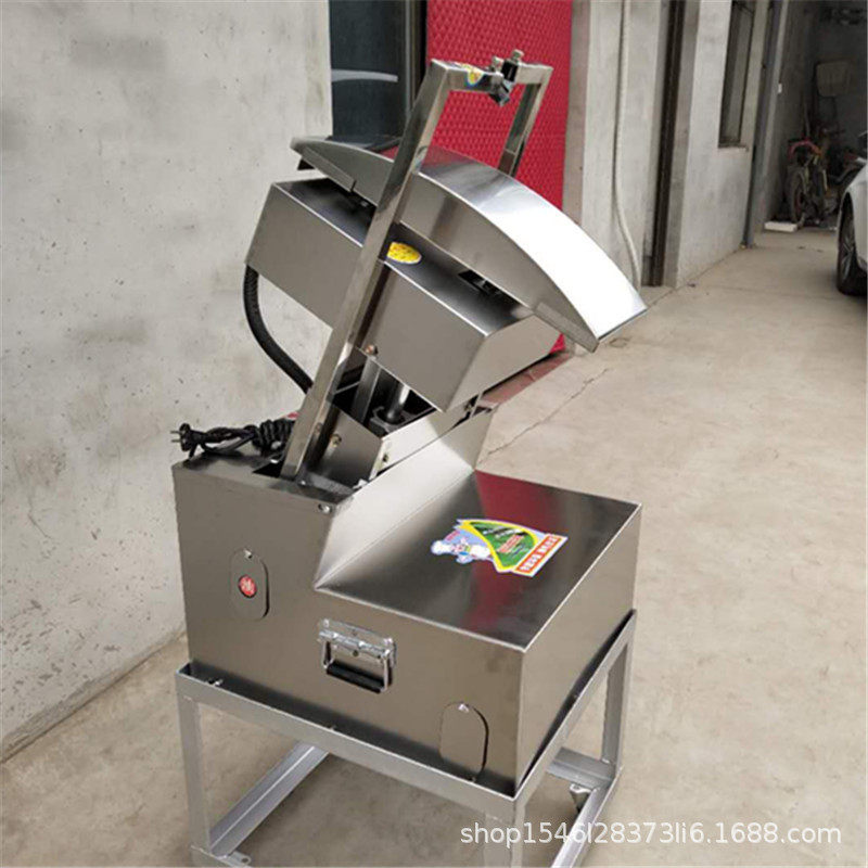 双刀削面机器人刀削面机商用削面机烩面机炊事面条机