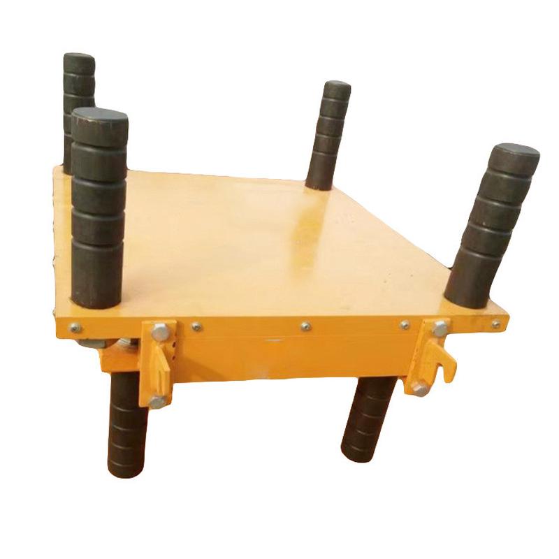 现货gpz（Ⅱ）盆式支座抗震式橡胶支座公路桥梁盆铸钢支座滑动