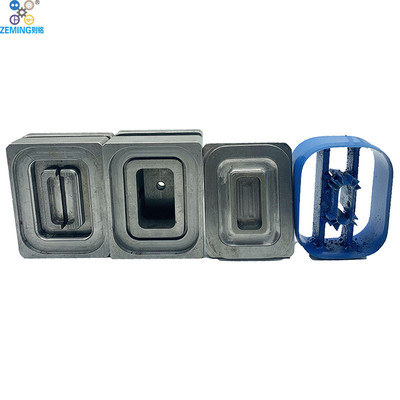 腰带扣方形包模手压机包布扣模具刀模包扣机三档布包扣扣模具