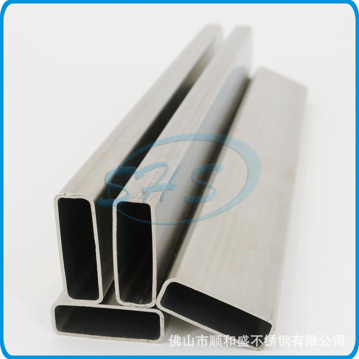 sus316l不锈钢矩形管楼梯立柱用加工表面抛光可以提供激光管