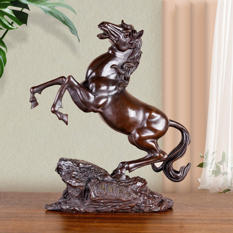 一件起批铜马摆件全铜马到成功跃马生肖马居玄关装饰品摆件,畜牧/养殖物资,特种养殖设备,淘宝优惠券,粉丝福利购,淘宝优惠卷