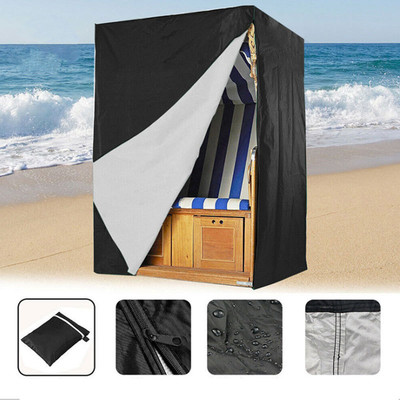 定制各种家具防护防尘罩有效户外秋千保护家具防护吊床保护防护罩