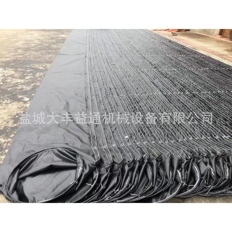 热销山西阳泉Φ300-1000材质通风管pvc矿用