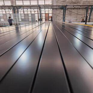 cnc数控精密机加工铝制品冲压加工边框铝件机箱铝板外壳生产