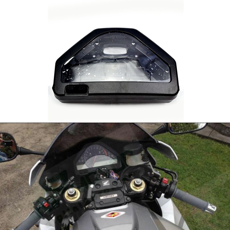 本田CBR1000RR04-07仪表壳里程表壳公里表壳转速表壳适用