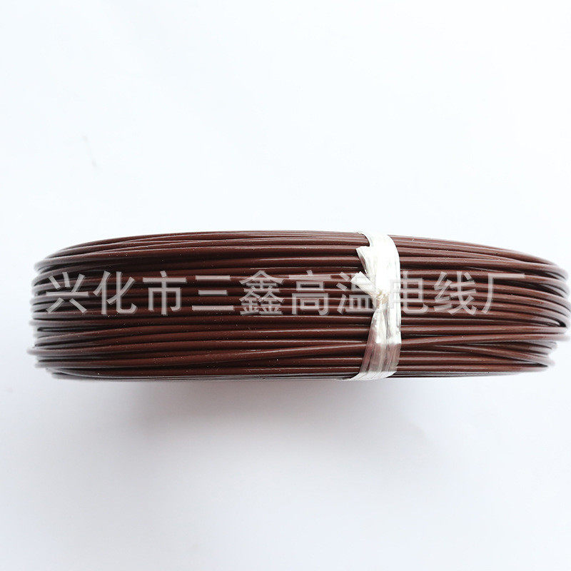 厂家销售供应镀锡线高温线电子线多规格耐高温