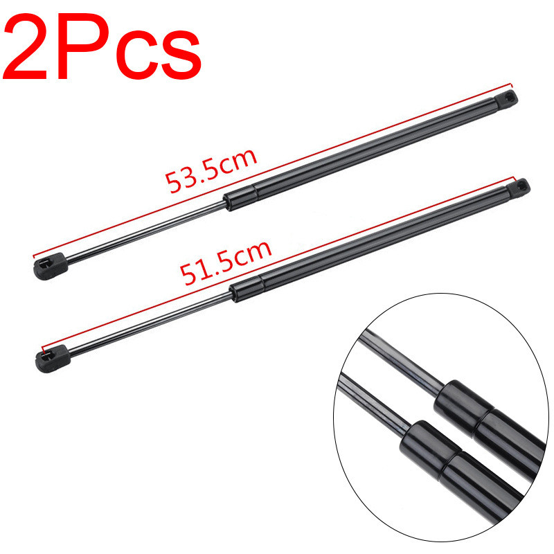 热销2件套适用于揽胜路虎l3222002-21年尾门气弹簧液压杆bhe76002