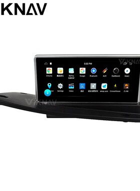 热销适用于沃尔沃s80/v702011-2014carplay中控改装导航大屏无线