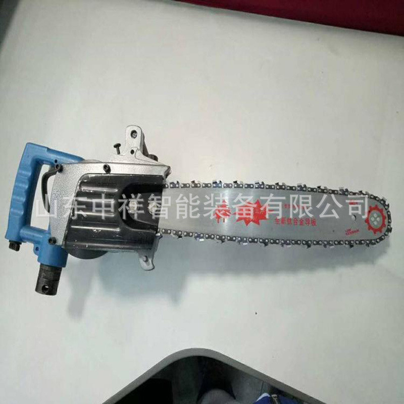 热销供应矿用zgs割煤机手持式金刚石链锯电动-450型系列矿用链锯