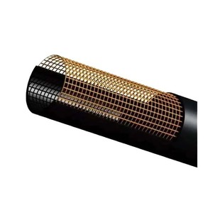 复合管钢骨架管钢骨架聚乙烯复合管dn150200钢塑天津