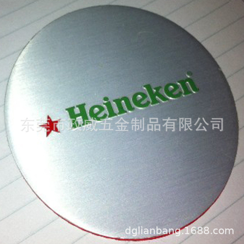 金属铭牌定做数字腐蚀铜牌铝牌丝印标识牌个性定制房号不锈钢标牌