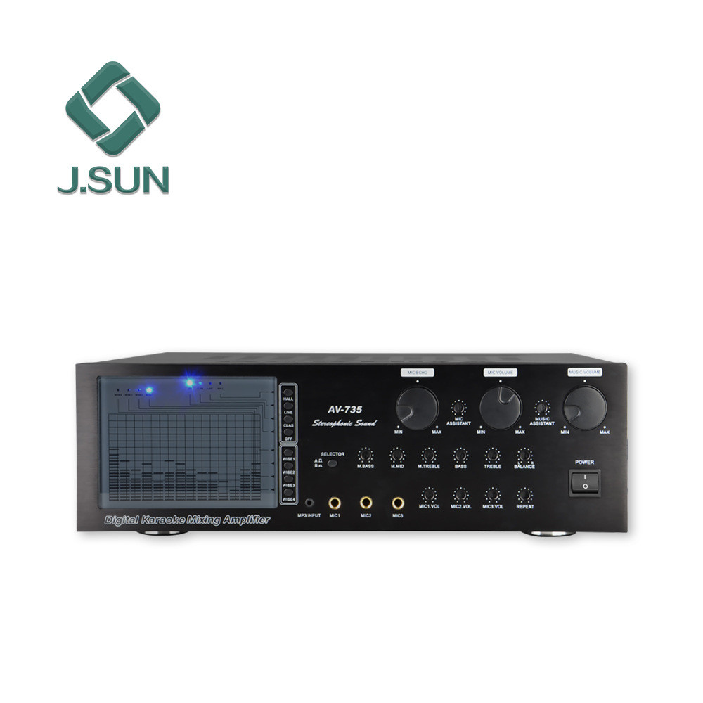 数字HIFI家用微型定阻小音响功放机