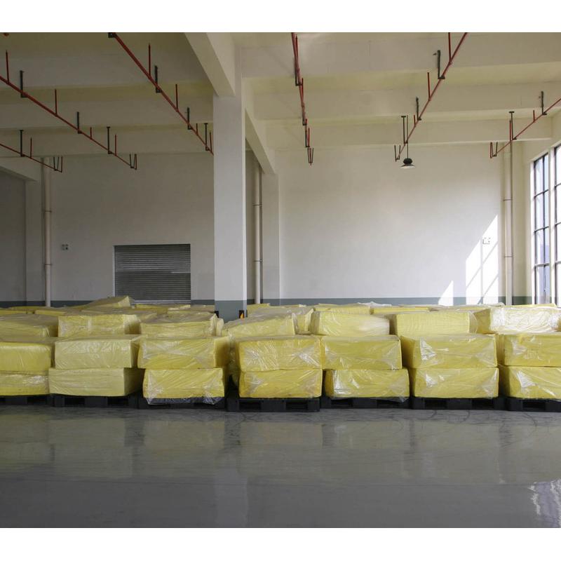 尼洗碗neco木浆海绵木浆棉工业大块原材料工厂清洁半成品泡体可