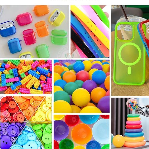 高亮水性荧光粉批发滴胶水性发光粉凹印印花汽车喷涂适用工程油墨