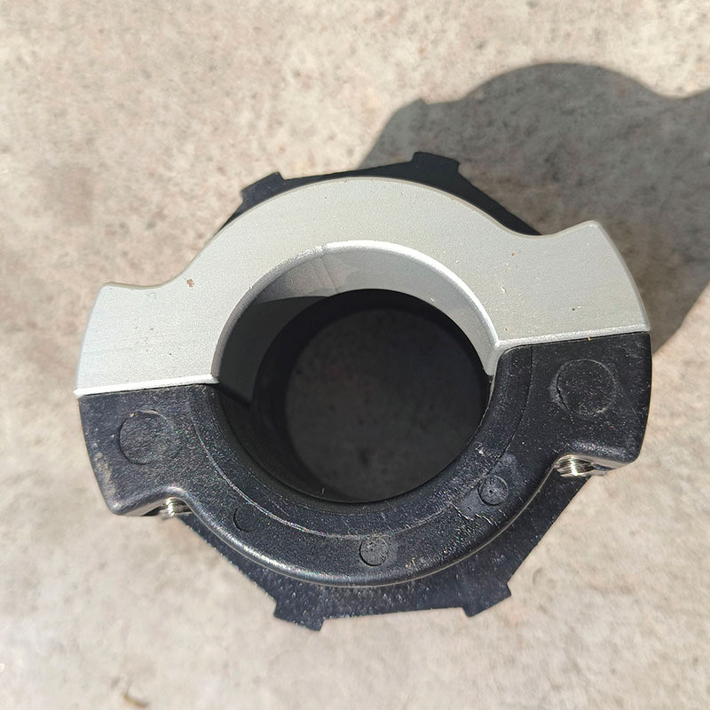 服装唛架机堵纸头绘图仪配件打版45墨盒卡纸堵头不锈钢纸管橡胶