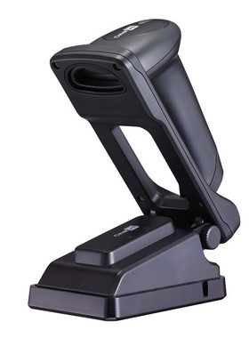 热销欣技c1560c1562工业级无线出入库条码扫描扫码工厂仓库一维