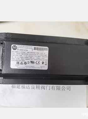 伺服电机MPL-B4560F-MJ72AA