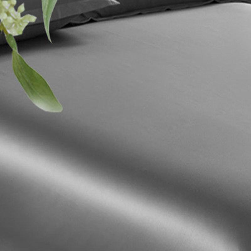 s588100s天丝欧美正方形抱枕靠垫纯色沙发靠枕抱床头靠背垫客厅