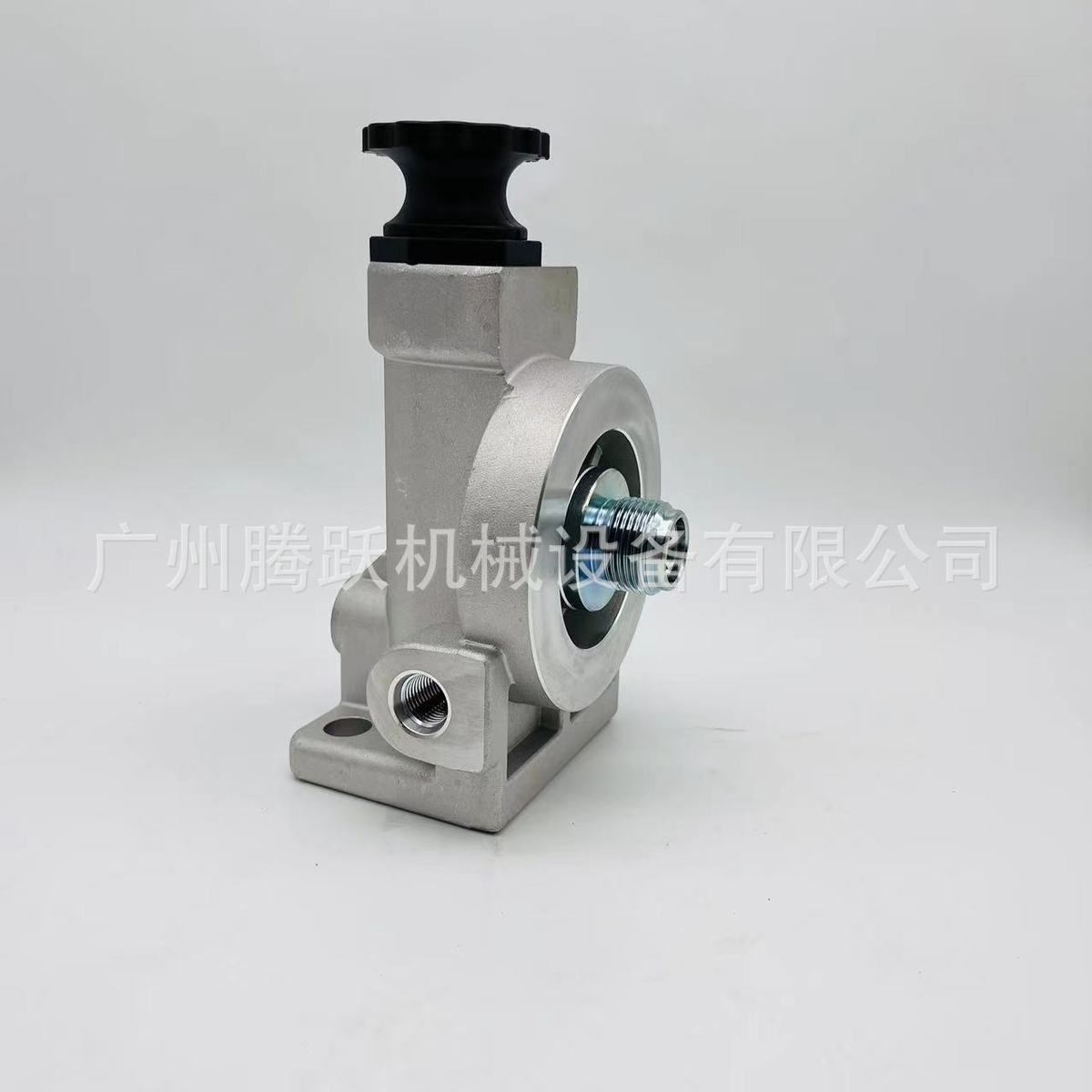 热销油水分离器装载机配件pc200-86754-71-7200挖掘机底座