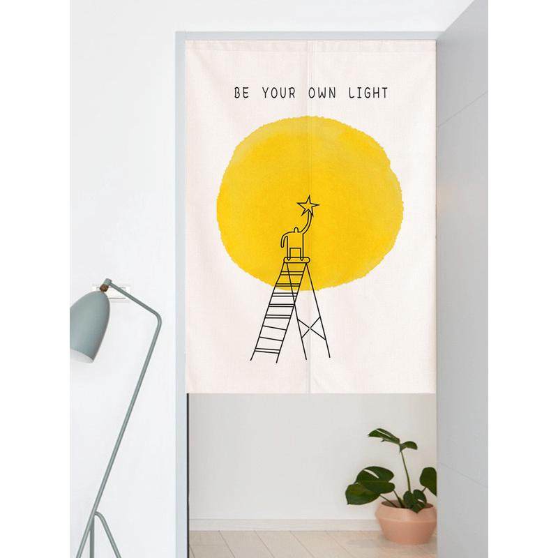 布艺门帘隔断帘卧室家用卫生间厕所厨房遮挡布帘子免打孔柜帘新品,金属材料及制品,其他金属制品,淘宝优惠券,粉丝福利购,淘宝优惠卷