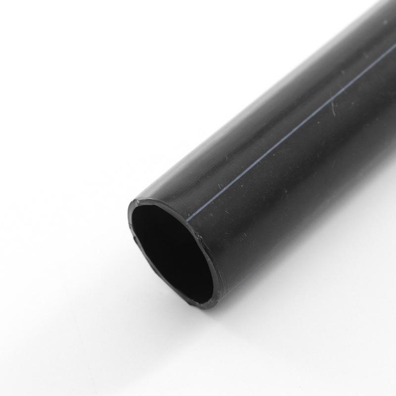 16/20/22/25pe盘管快接管滴灌孔灌溉管给水管无浇灌果园菜园大棚