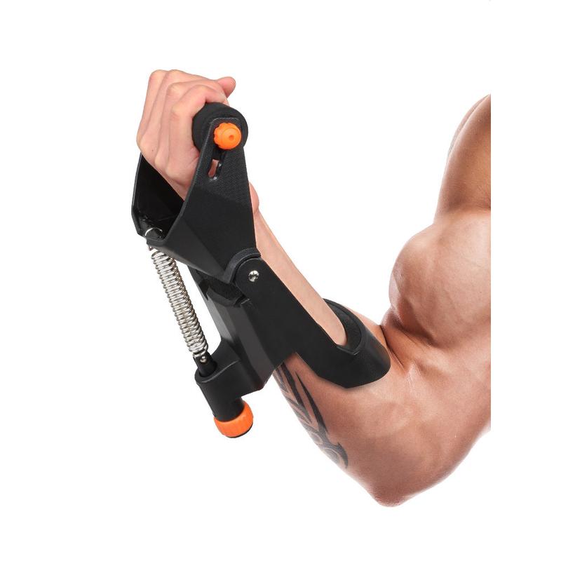 腕力器小臂力量爆发练手力握力腕力球篮球男扳手腕专业训练器家用
