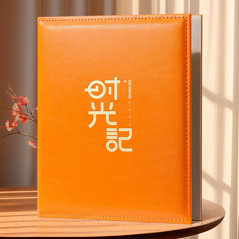 相册本大容量纪念册插页式多种内页可选家庭5影集6寸7寸活页寸六