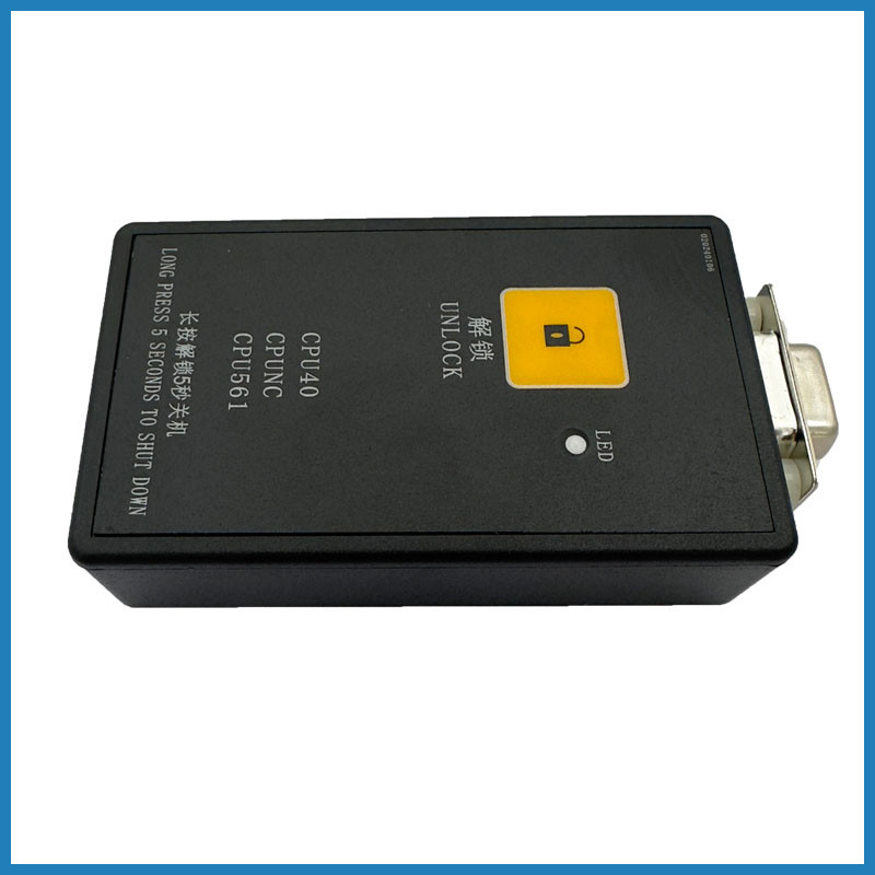 通力电梯解码器 不限次数解码器 CP40CPU561巨人通力电梯主板解码