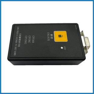 CP40CPU561巨人通力电梯主板解码 不限次数解码 器 通力电梯解码