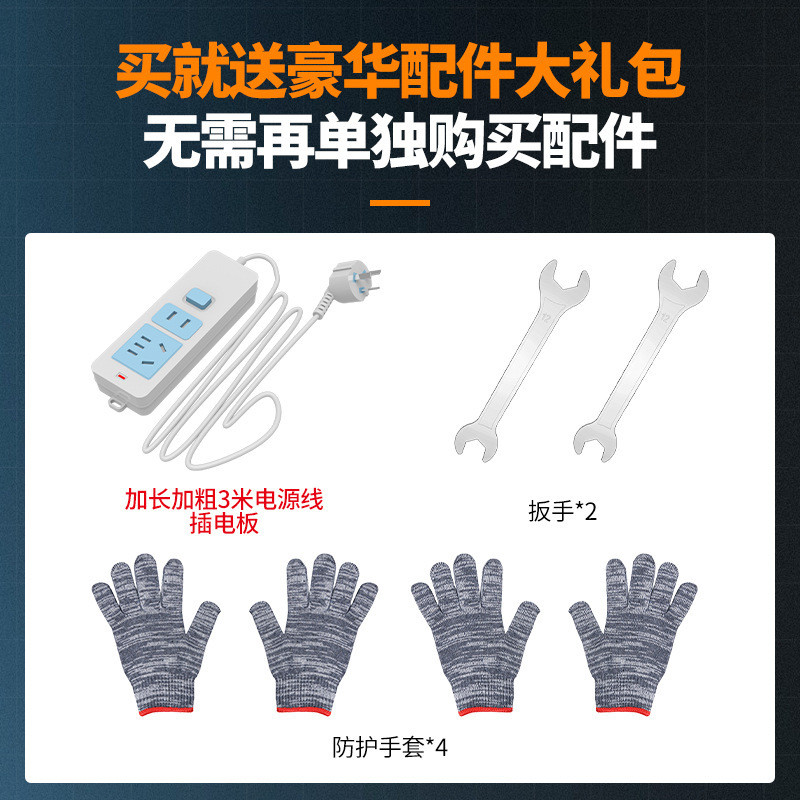 电动玉米拖脱粒机小型家用全自动220V加厚苞米打玉米机器脱离手动